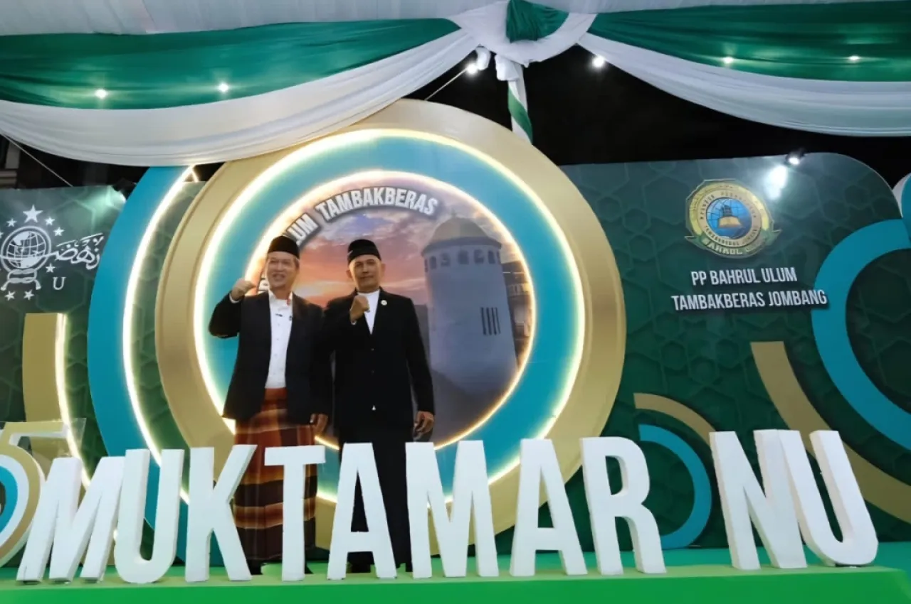 Muktamar NU ke-35 di Jombang, PKS Jatim Dorong Penguatan Khidmah dan Persaudaraan Kebangsaan