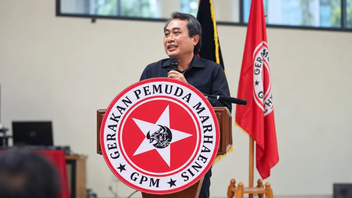 Alit Kelakan Terpilih sebagai Ketua Umum DPP GPM Periode 2026–2030