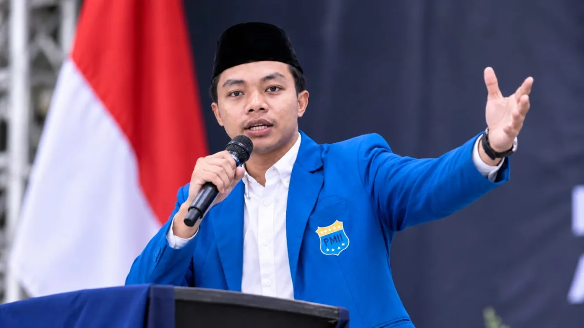 PMII Desak Kapolres Probolinggo Buka Dasar Hukum Melepas Dua Orang dalam Kasus Rokok Ilegal