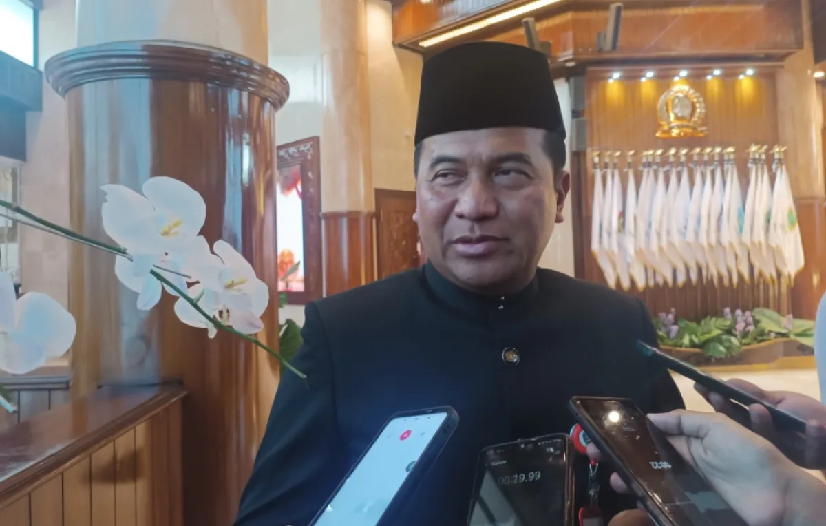 Fakta Persidangan: Eks Kadis ESDM Jatim Nur Kholis Diduga Terima Rp 687,5 Juta Hasil Pungli Izin Tambang