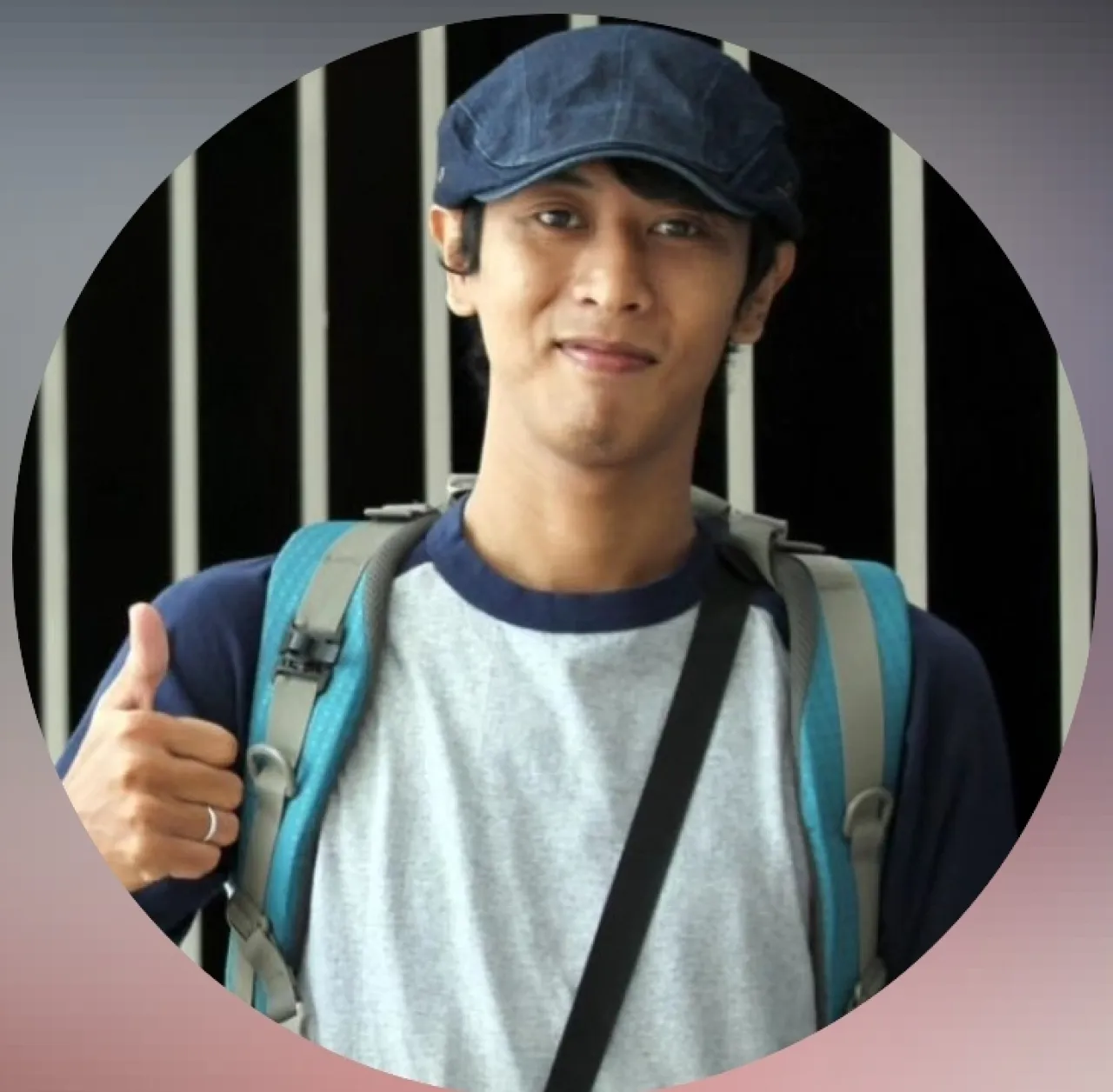 author Budi Warsito