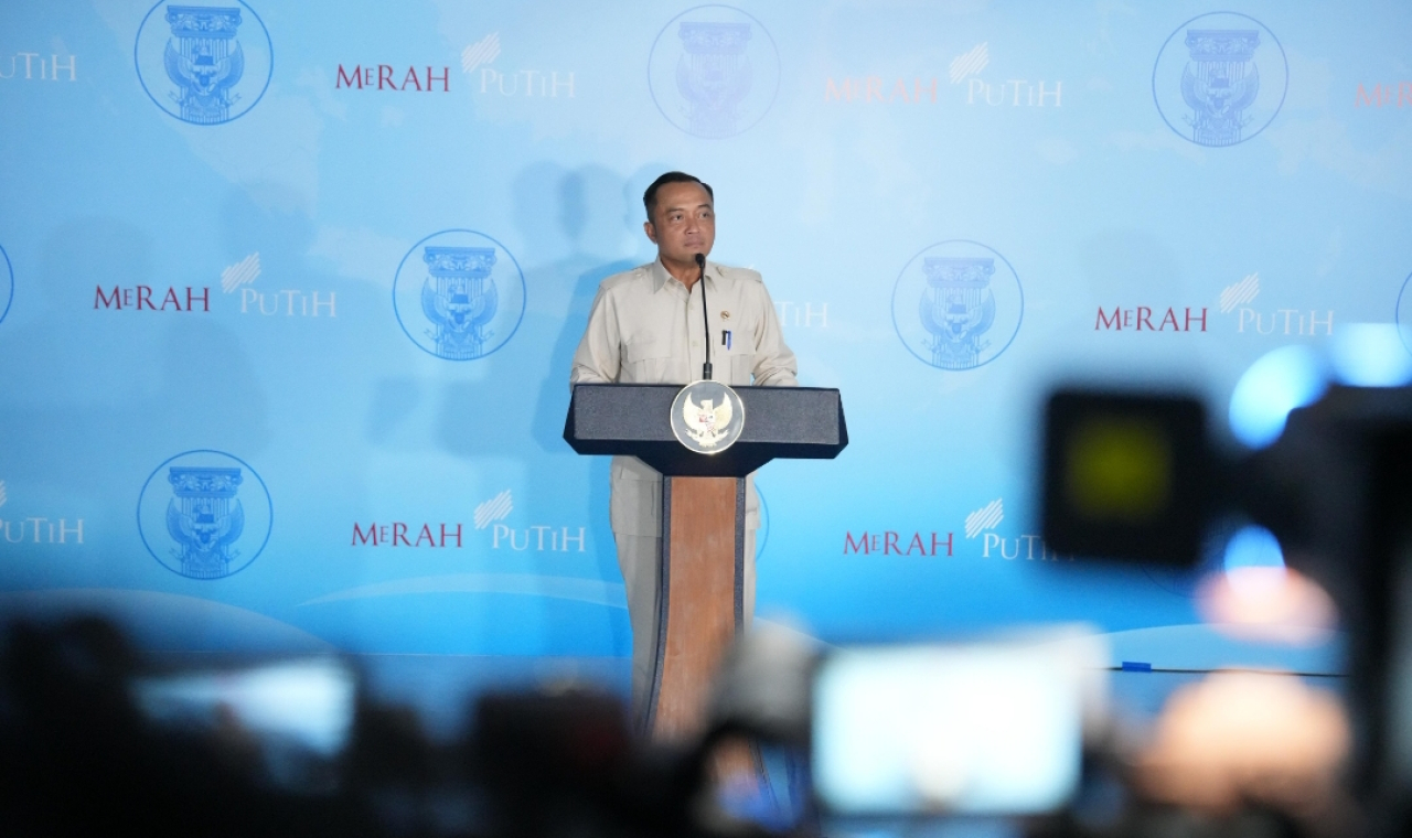 Nasional Pemerintah Bangun Pabrik Pengolah Sampah Jadi Energi Listrik di 34 Daerah: Investasi Capai Rp600 Triliun