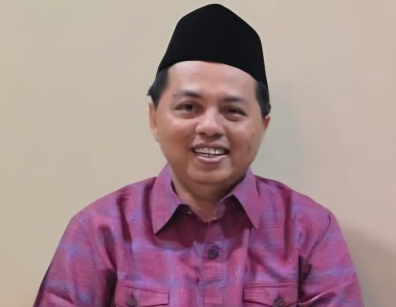 Tokoh muda Nahdliyin, HRM Khalilur R. Abdullah Sahlawiy alias Gus Lilur. (Dok: Jurnas.net)