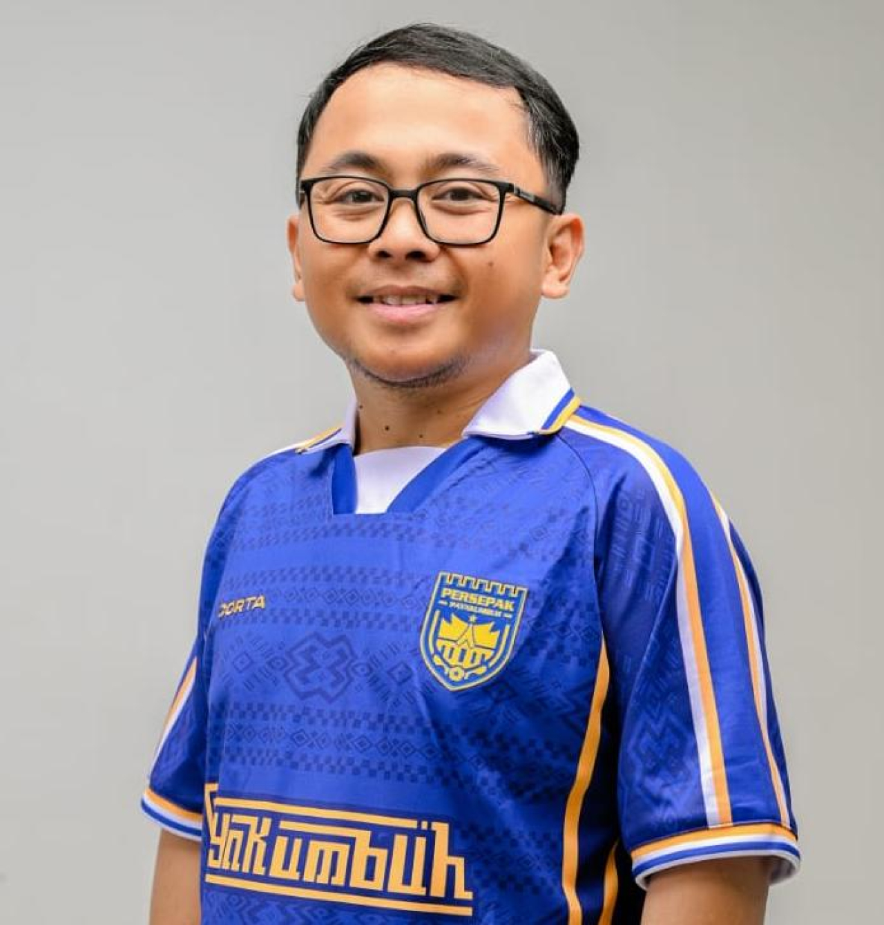 Ade Suhendra, Mahasiswa Magister Pendidikan Bahasa Inggris, UIN Bukittinggi. Dokumentasi Pribadi