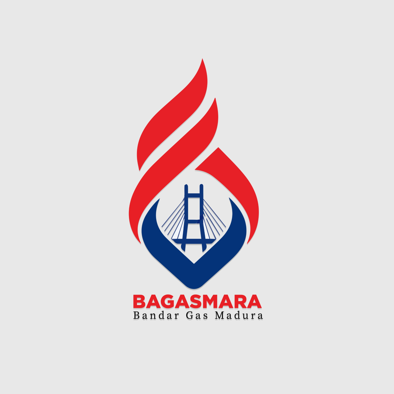 Flayer Bandar Gas Madura (BAGASMARA). (Dok: Jurnas.net)
