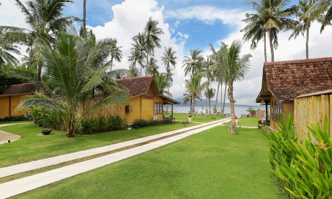 Salah satu destinasi wisata di Kabupaten Banyuwangi. (Humas Pemkab Banyuwangi)