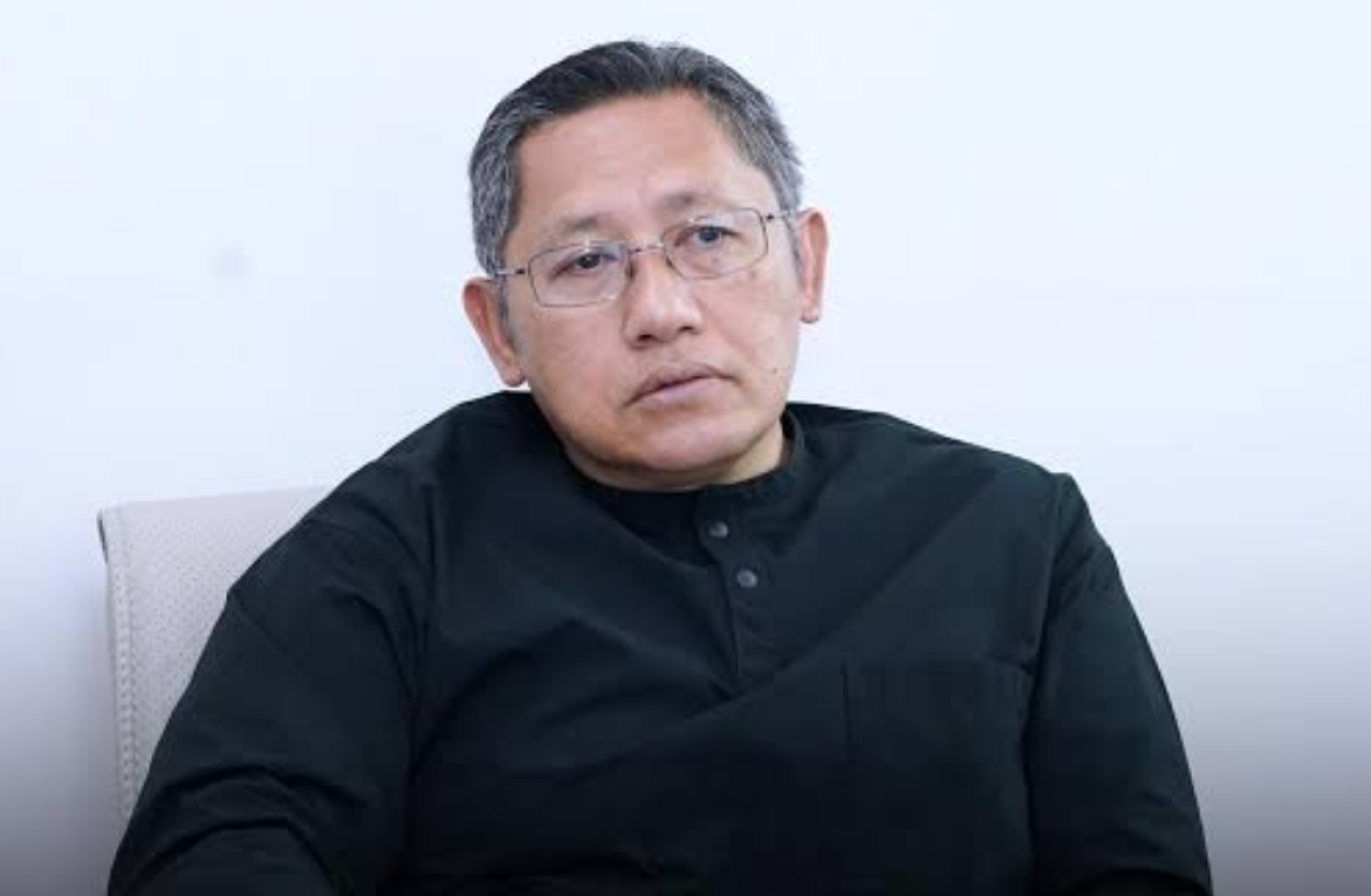 Ketua Umum Partai Kebangkitan Nusantara (PKN), Anas Urbaningrum. (Istimewa)
