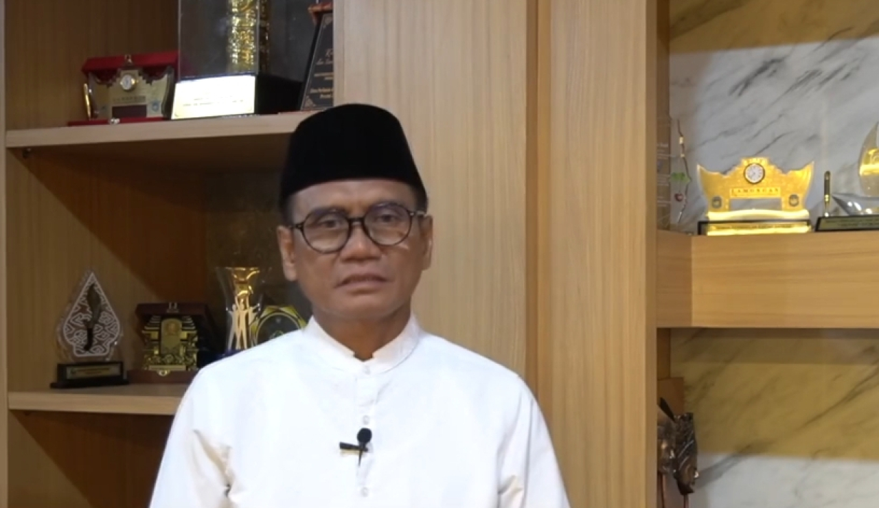 Pelaksana Tugas (Plt) Kepala Dinas Perkebunan Provinsi Jawa Timur, Heru Suseno. (Istimewa)