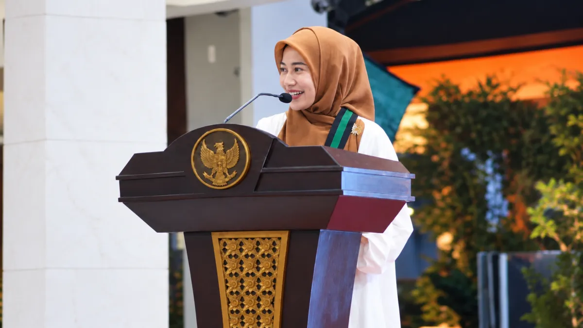 Dies Natalis KOHATI: Merefleksi Kembali Peran Perempuan dari Masa ke Masa