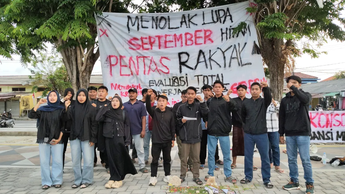 HBB Bawean di Tengah Ancaman Gelombang, Pemkab Gresik Dinilai Minim Mitigasi