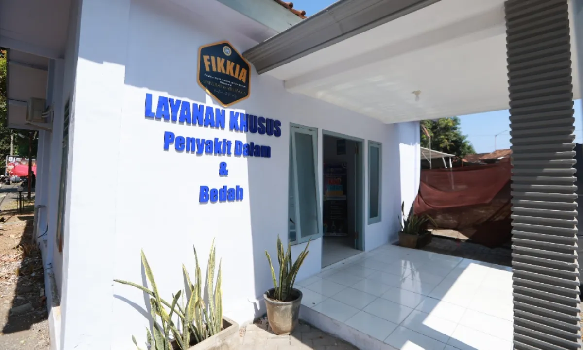 RS Hewan Banyuwangi Kini Bisa Tangani Operasi hingga Tumor Hewan, Ada 5 Layanan Khusus