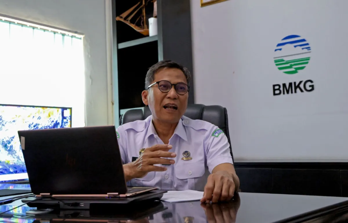 El Niño Diprediksi Bertahan hingga 2027, Warga Surabaya Diminta Waspadai 3 Ancaman Ini