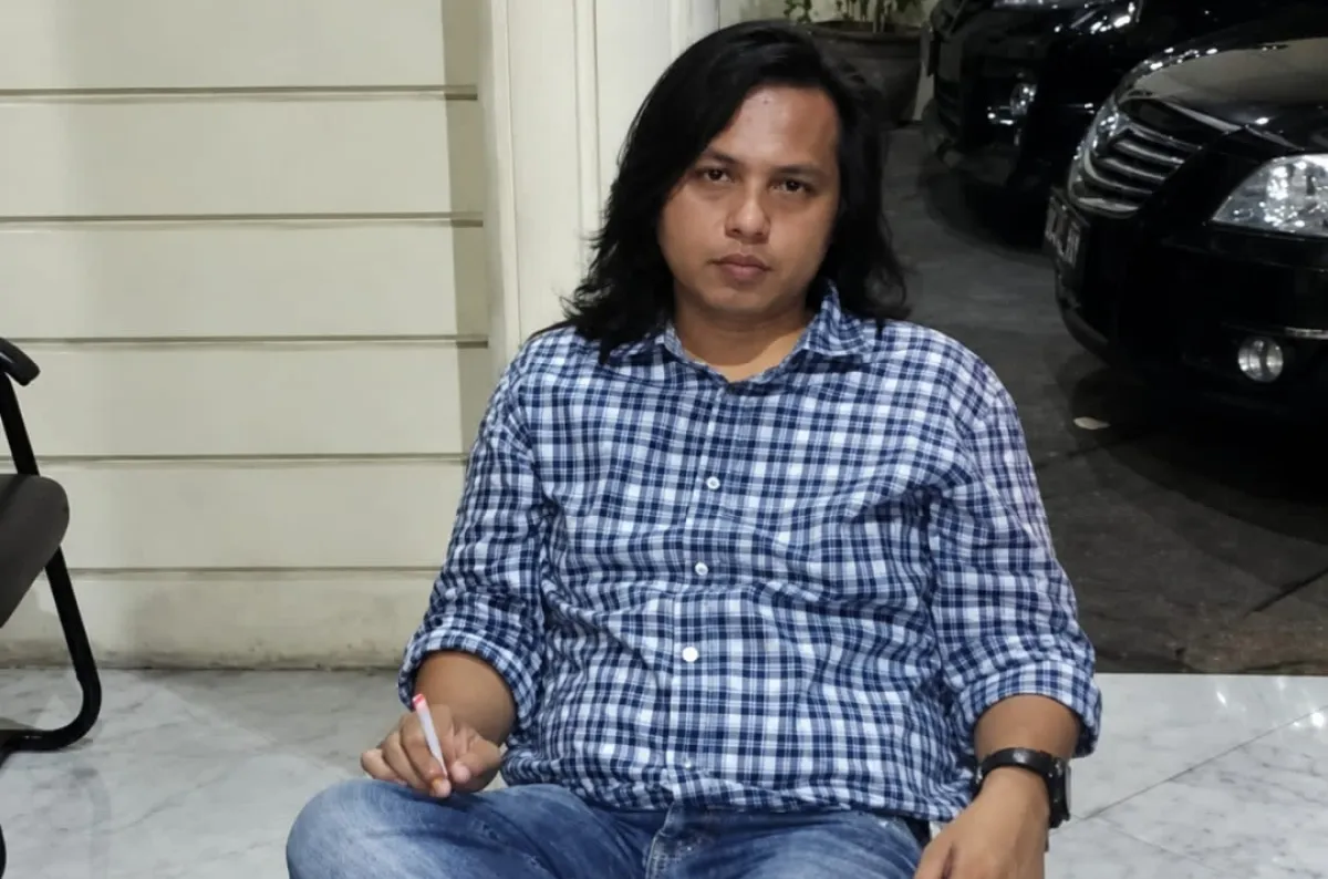 Warga NU sekaligus kiai kampung, Haji Raden Mas Khalilur Rahman Abdullah Sahlawiy Al-Alawiy atau Gus Lilur. (Istimewa)