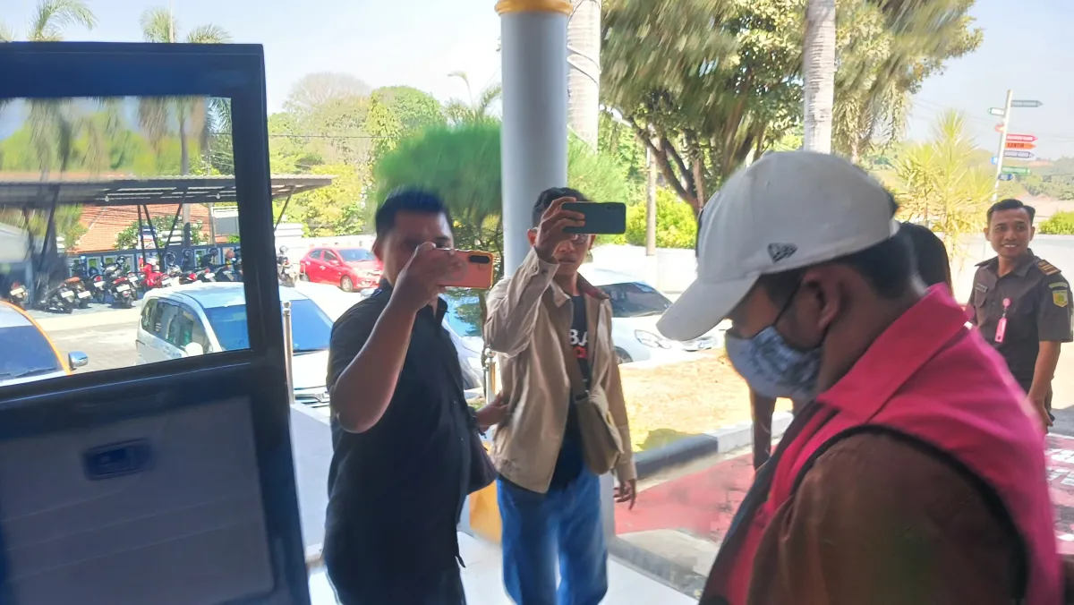 Korupsi Uang Angsuran Nasabah, Mantan Mantri Bank Terancam 20 Tahun Penjara