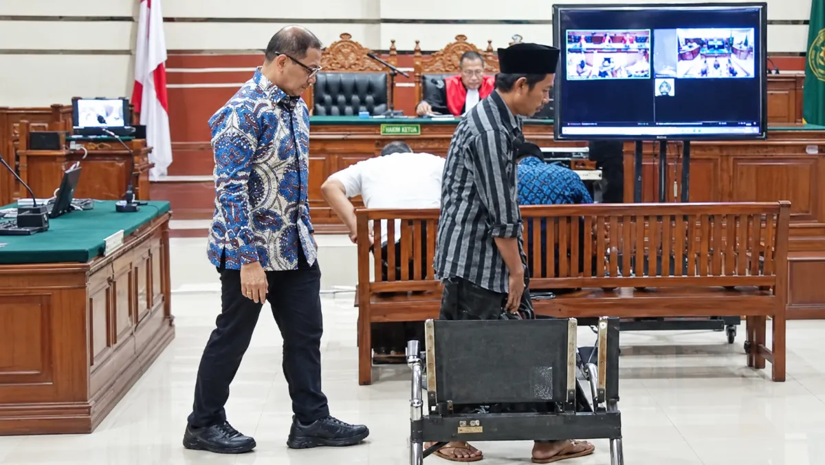 Kadindik Jatim Aries Agung Paewai Diperiksa Kasus Korupsi Hibah Pokir 2020-2023, Ini Penjelasannya