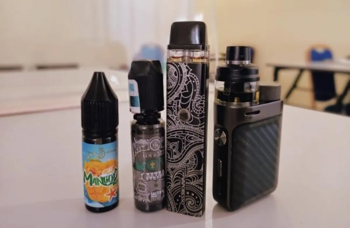 Klaim Vape Tidak Menyebabkan Diabetes, Pemerintah Diminta Waspadai Narasi Industri Rokok