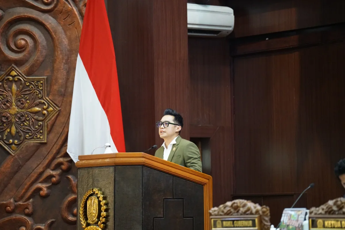 Fraksi PPP-PSI DPRD Jatim Usul Badan Pengelola Transportasi, Soroti Tumpang Tindih Layanan