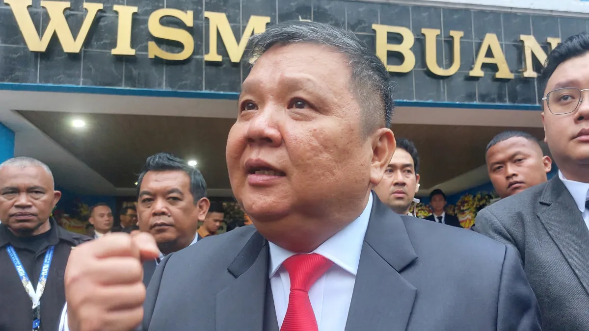 Organisasi Advokat Makin Menjamur, Diusulkan Menjadi Satu Wadah