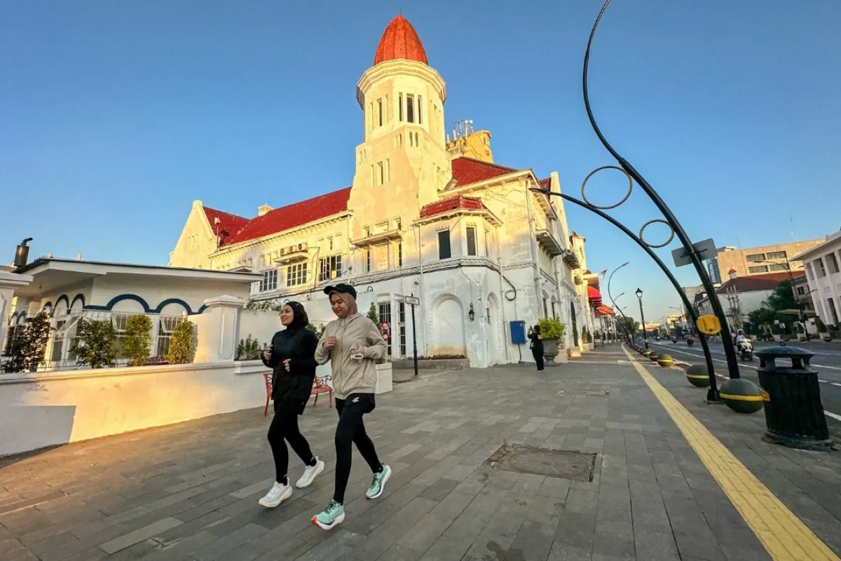 Pemkot Surabaya Larang SD-SMP Negeri Outing Class ke Luar Kota, Kota Lama hingga Mangrove Bisa Jadi Pilihan