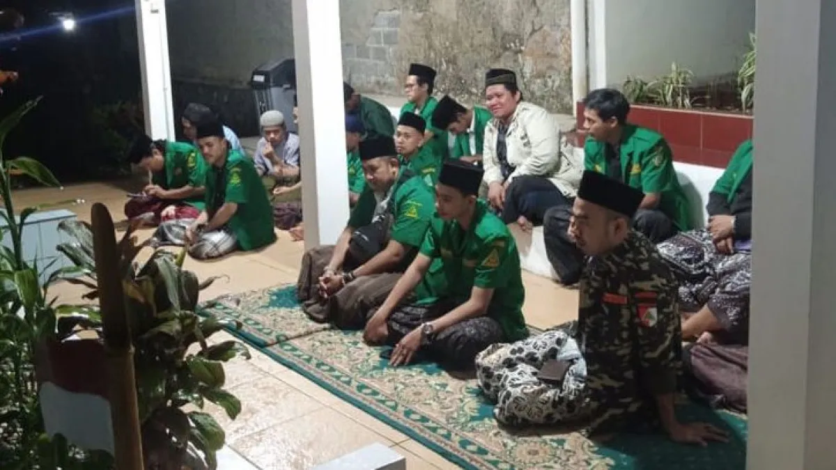 Sambut Hari Santri 2026, GP Ansor Luncurkan 66 Rute Ziarah di Sukabumi