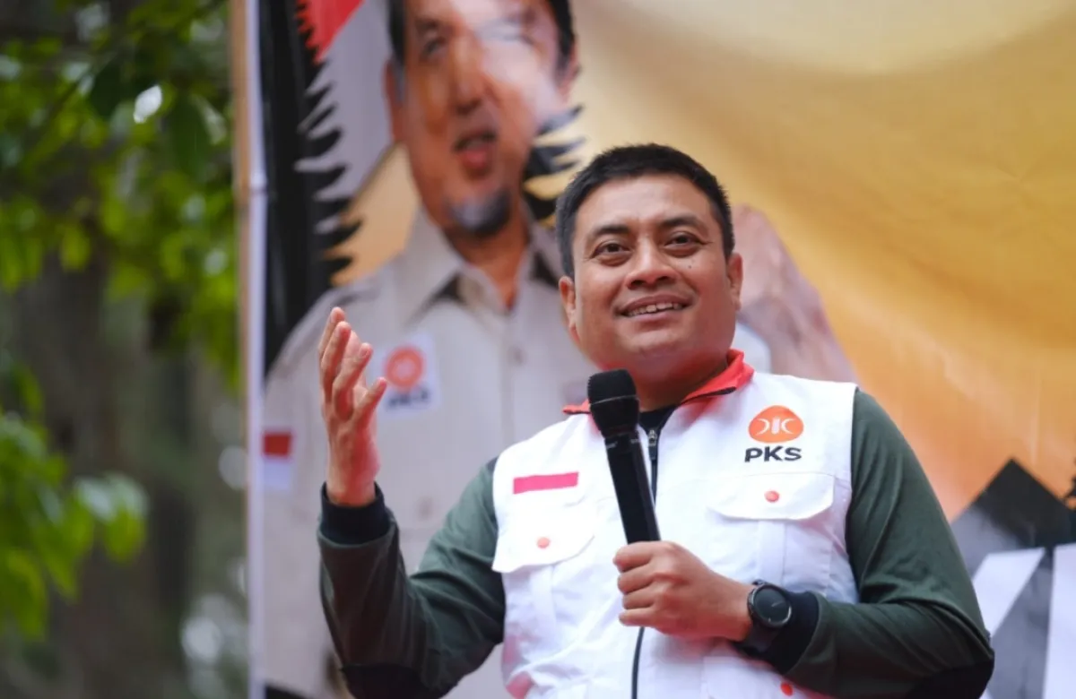Puguh Wiji Pamungkas: Penanganan Pengangguran Tak Cukup Andalkan Job Fair