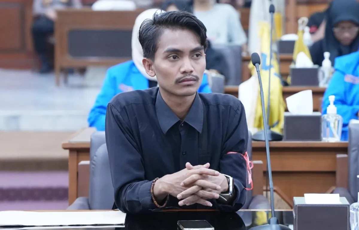 Karhutla dan Krisis Tanggung Jawab Ekologis Negara
