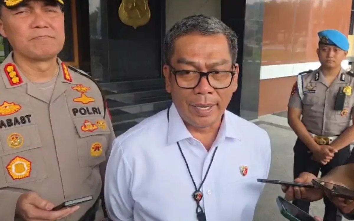 Ibu dan Anak Dibunuh di Hotel Madiun, Polisi Dalami Dugaan Jasad Dihancurkan dengan Mesin Giling