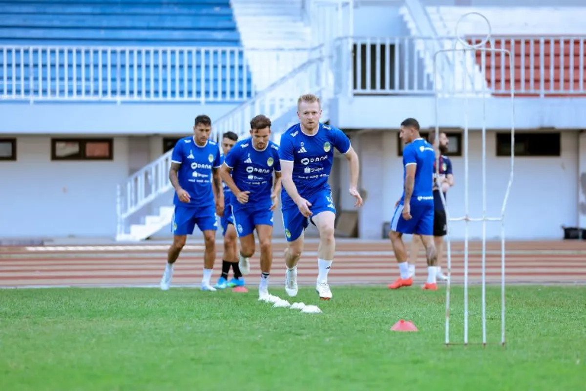 PSIM Kembali Diperkuat Jebolan Akademi Swansea City