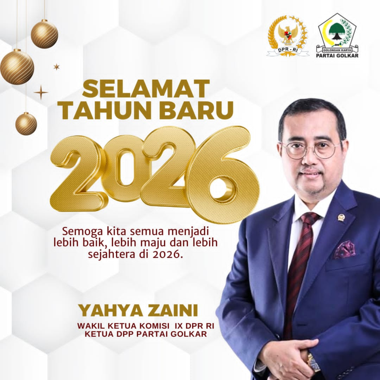 Yahya Zaini