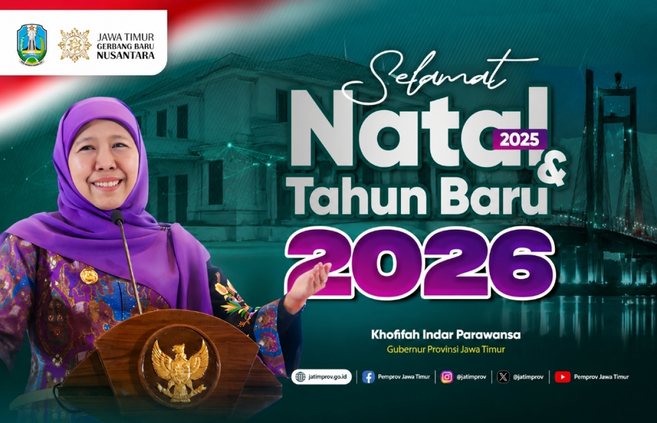 Gubernur Hari Natal dan Tahun Baru