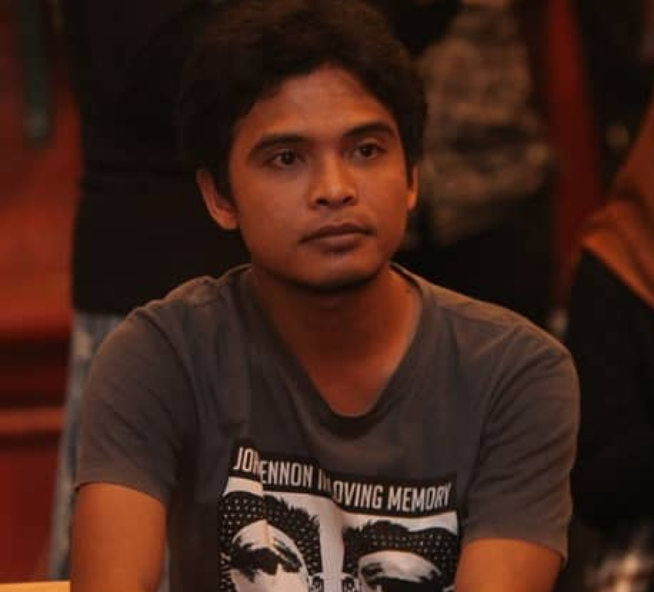 author Rahmat