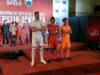 Persija luncurkan jersey dan skuat