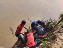 Satu Orang Meninggal Terseret Banjir di Nunukan Kalimantan