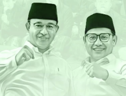 Pilpres 2024, Pasangan Anies-Muhaimin Bakal Jadi Kuda Hitam di Jatim