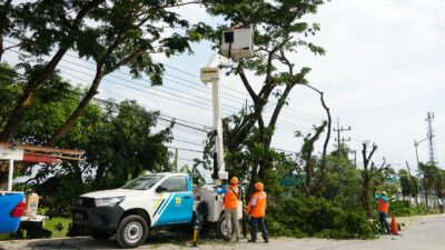 Jaga Keandalan Pasokan Listrik, PLN Laksanakan Pemeliharaan di 11 Daerah di Jatim