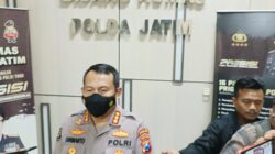 Puluhan Tulang Belulang Manusia Ditemukan di Rumah Pompa Air di Surabaya