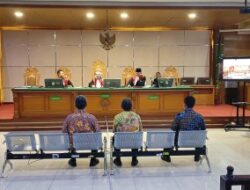 Daftar Pejabat Pemkot Bandung Terima THR “Suap” dari Fee Proyek Dishub