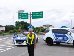 Ini Rincian Kenaikan Tarif Tol Surabaya-Gempol