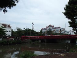 Pemkot Surabaya Segera Siapkan Konsep Wisata Kota Tua