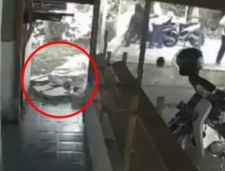 Bocah di Sumbar Tewas Tertimpa Tembok Masjid Saat Wudu