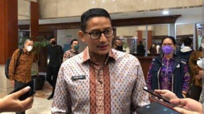 Tolak Tutup TikTok, Sandiaga Dorong UMKM Bersaing