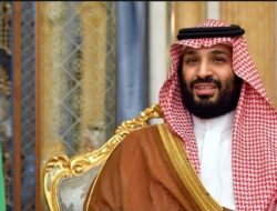 Arab Saudi Mau Maafkan Israel, Ini Syaratnya