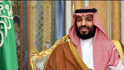 Arab Saudi Mau Maafkan Israel, Ini Syaratnya