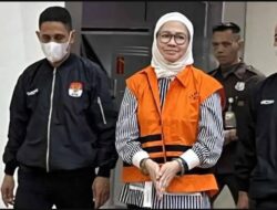 Cara Eks Dirut Pos Indonesia Terlibat Kasus Pengadaan Barang Fiktif
