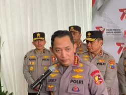 Kapolri Pastikan Kasus Kematian Ajudan Kapolda Kaltra Diusut Transparan