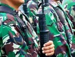 Siswi SMK di Surabaya Sempat Beri Isyarat Minta Tolong Sebelum Digauli Oknum TNI