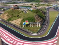 Penonton MotoGP Mandalika Disarankan Sewa Homestay