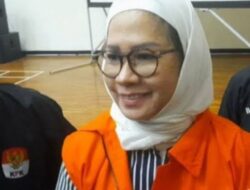 Tersangka Eks Dirut Pertamina Bantah Terlibat Kasus Dugaan Korupsi LNG
