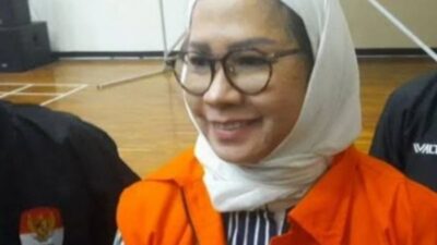 Tersangka Eks Dirut Pertamina Bantah Terlibat Kasus Dugaan Korupsi LNG