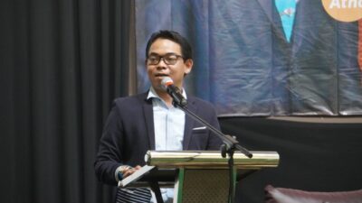 Peringati HSN 2023, Santri Diminta Berperan Dalam Memimpin Negeri